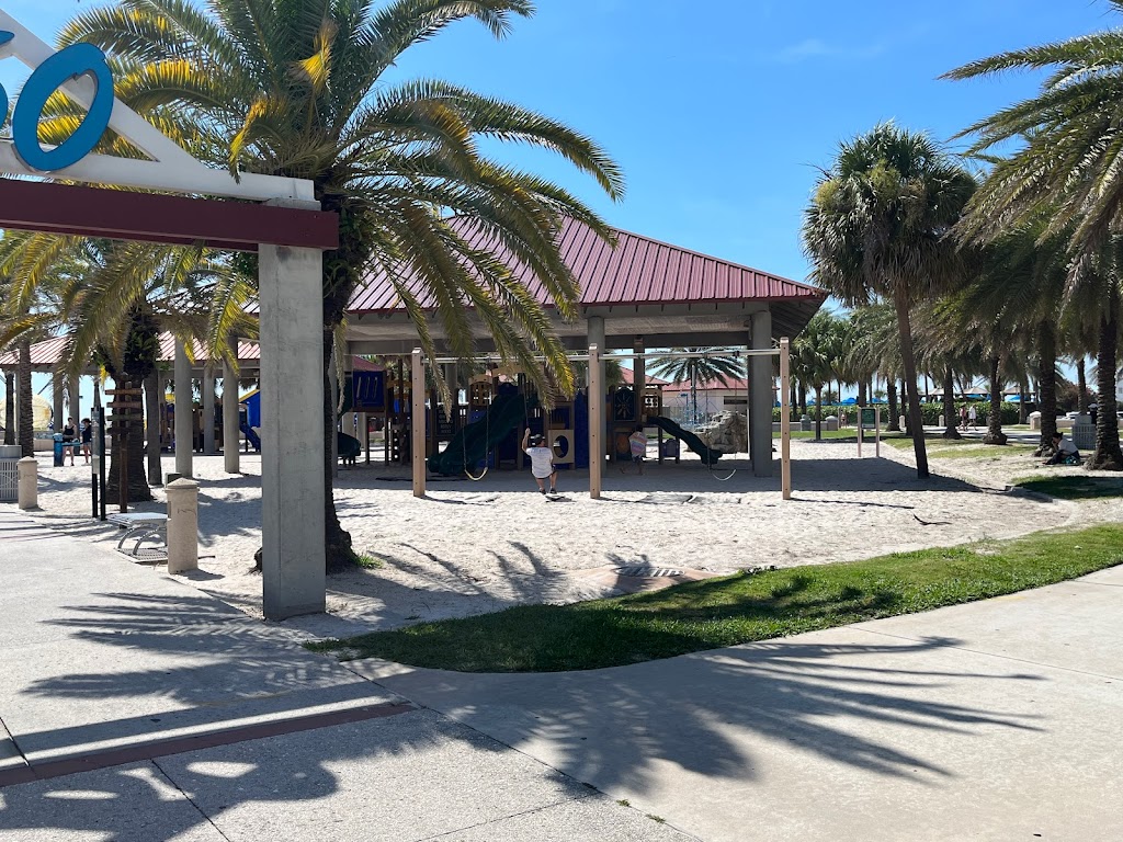 Pier 60 | Parking lot, 160S S Gulfview Blvd, Clearwater, FL 33767, USA | Phone: (727) 562-4704
