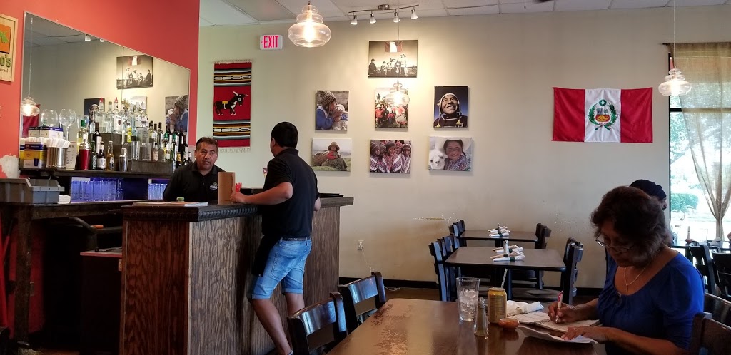 Cholos Peruvian Restaurant | 2728 N Mall Dr STE 117, Virginia Beach, VA 23452, USA | Phone: (757) 416-5817