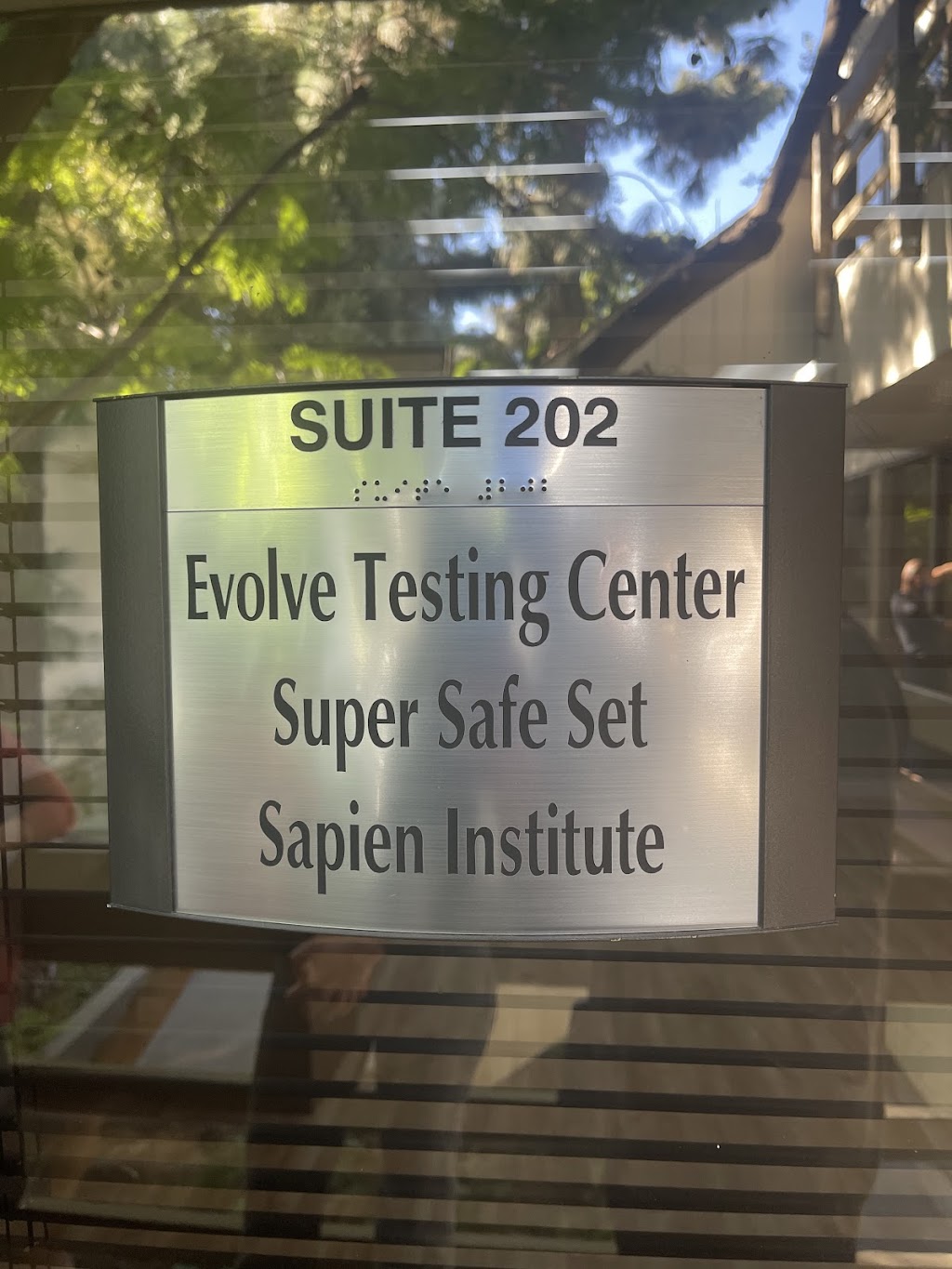 SuperSAFE Set | 20301 Ventura Blvd #210, Woodland Hills, CA 91364, USA | Phone: (818) 346-4300