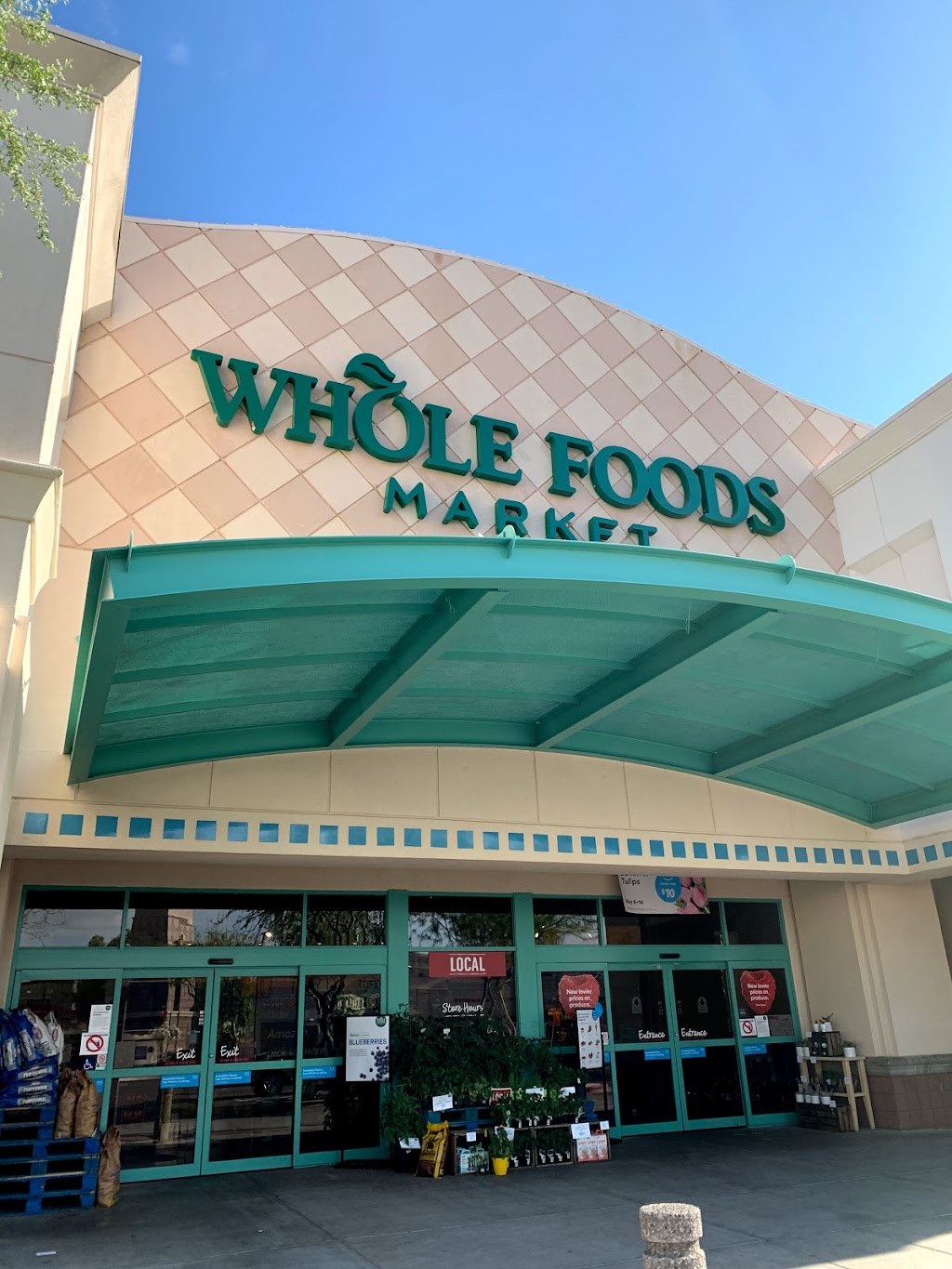 Whole Foods Market | 10810 N Tatum Blvd, Phoenix, AZ 85028, USA | Phone: (602) 569-7600