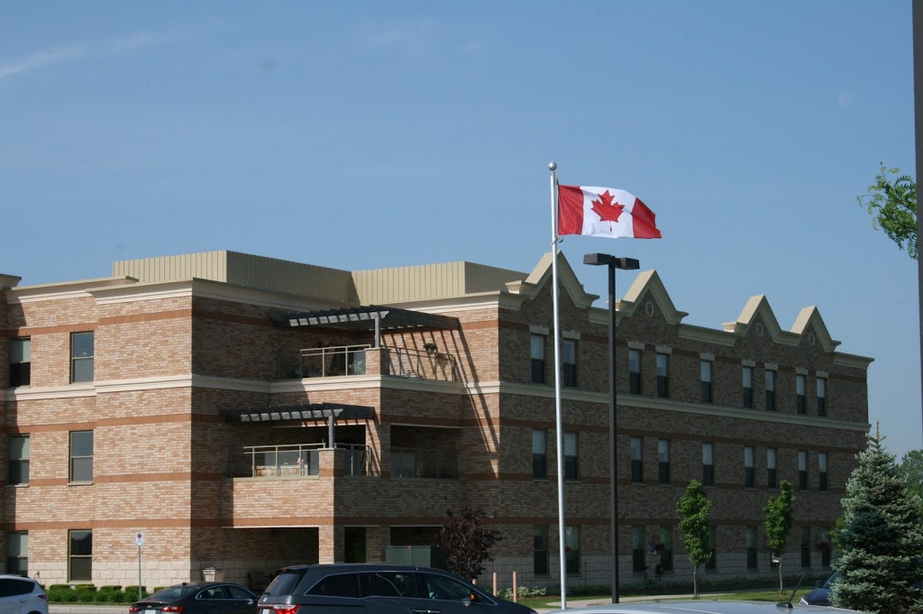 The Village of Aspen Lake | 9855 McHugh St, Tecumseh, ON N8P 0A6, Canada | Phone: (519) 946-2055