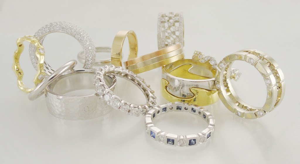 Summit Jewelers | 7821 Big Bend Blvd, Webster Groves, MO 63119, USA | Phone: (314) 962-1400