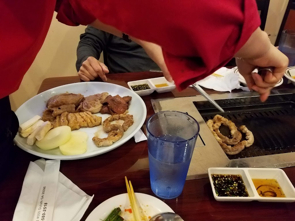 GOP CHANG ON FIRE | 1291 Old Peachtree Rd NW #205, Suwanee, GA 30024, USA | Phone: (770) 622-6467