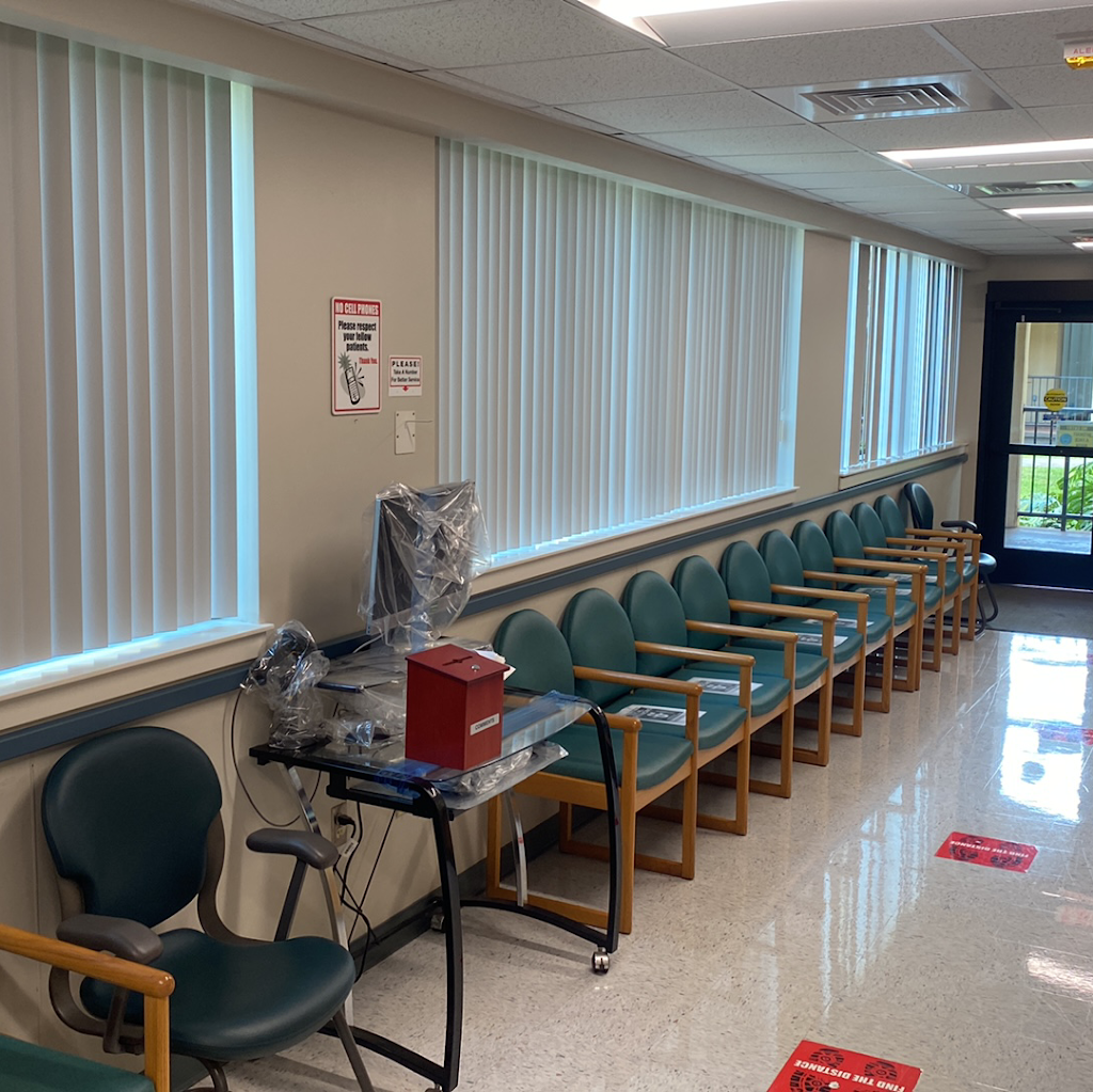 Na Koa Dental Clinic (DDHC) 678 McCornack Rd BLDG C, 1st Floor