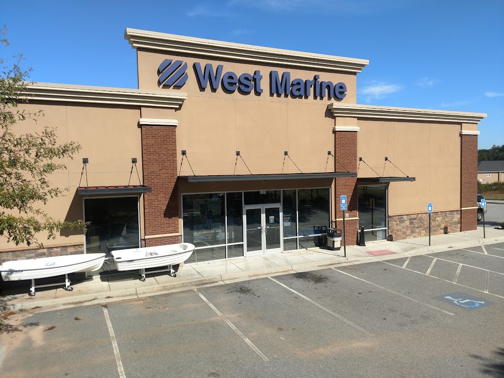 West Marine | 5221 Lanier Islands Pkwy, Buford, GA 30518 | Phone: (470) 202-1052