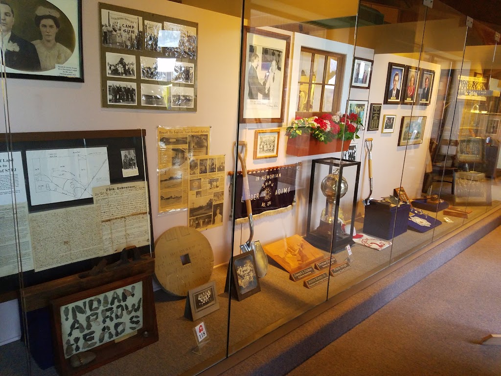 SNPJ Heritage Center | 270 Martin Rd, Enon Valley, PA 16120, USA | Phone: (877) 767-5732