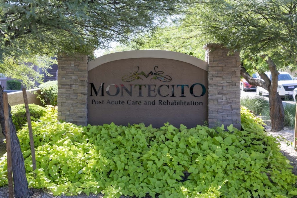 Montecito Post Acute Care & Rehabilitation | 51 S 48th St, Mesa, AZ 85206, USA | Phone: (480) 832-8333