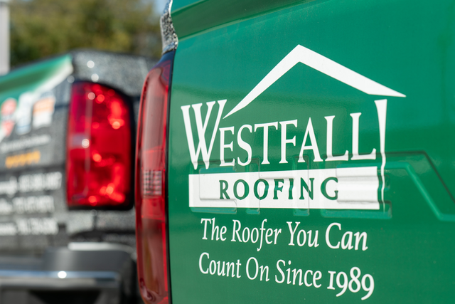 Westfall Roofing | 5413 W Sligh Ave, Tampa, FL 33634, USA | Phone: (813) 302-1824