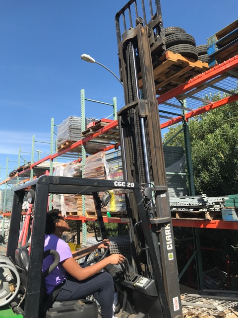 Forklift University of Las Vegas | 2901 Highland Building 2 Unit D, Las Vegas, NV 89109, USA | Phone: (888) 674-9992