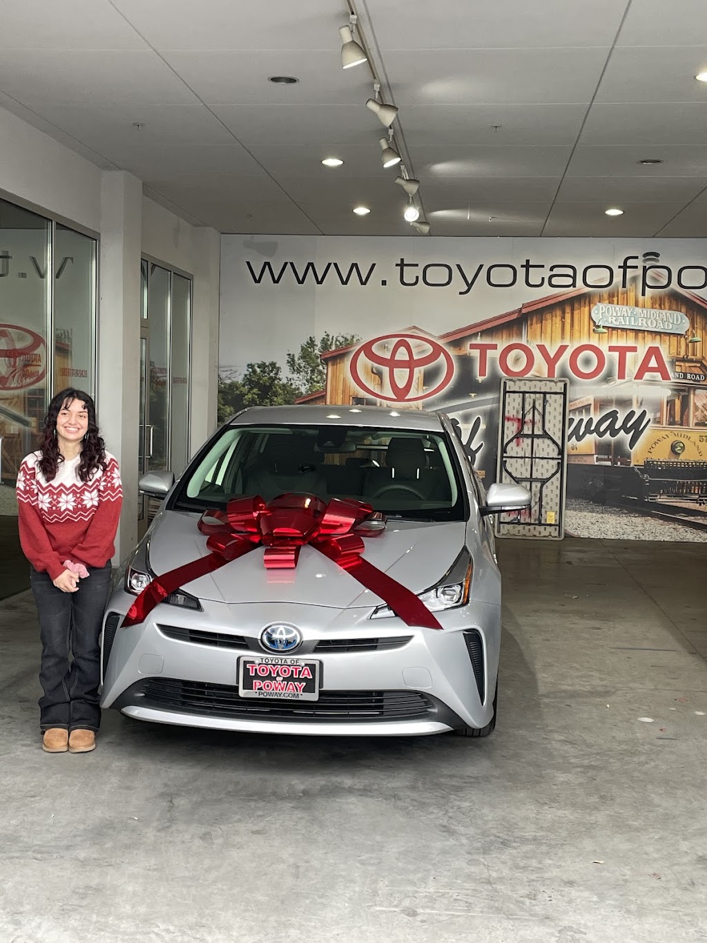 Toyota of Poway | 13631 Poway Rd, Poway, CA 92064, USA | Phone: (858) 375-4137