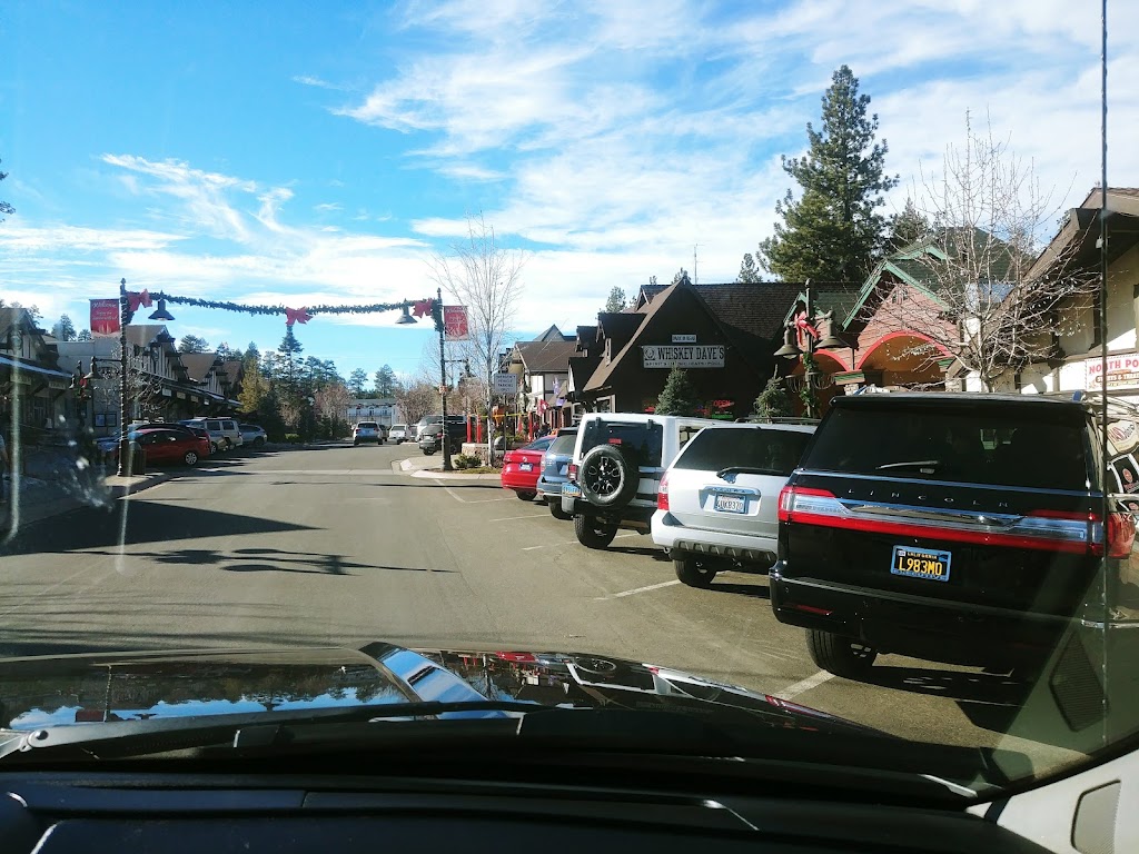 Big Bear Visitor Center - Visit Big Bear | 40824 Big Bear Blvd, Big Bear Lake, CA 92315, USA | Phone: (800) 424-4232