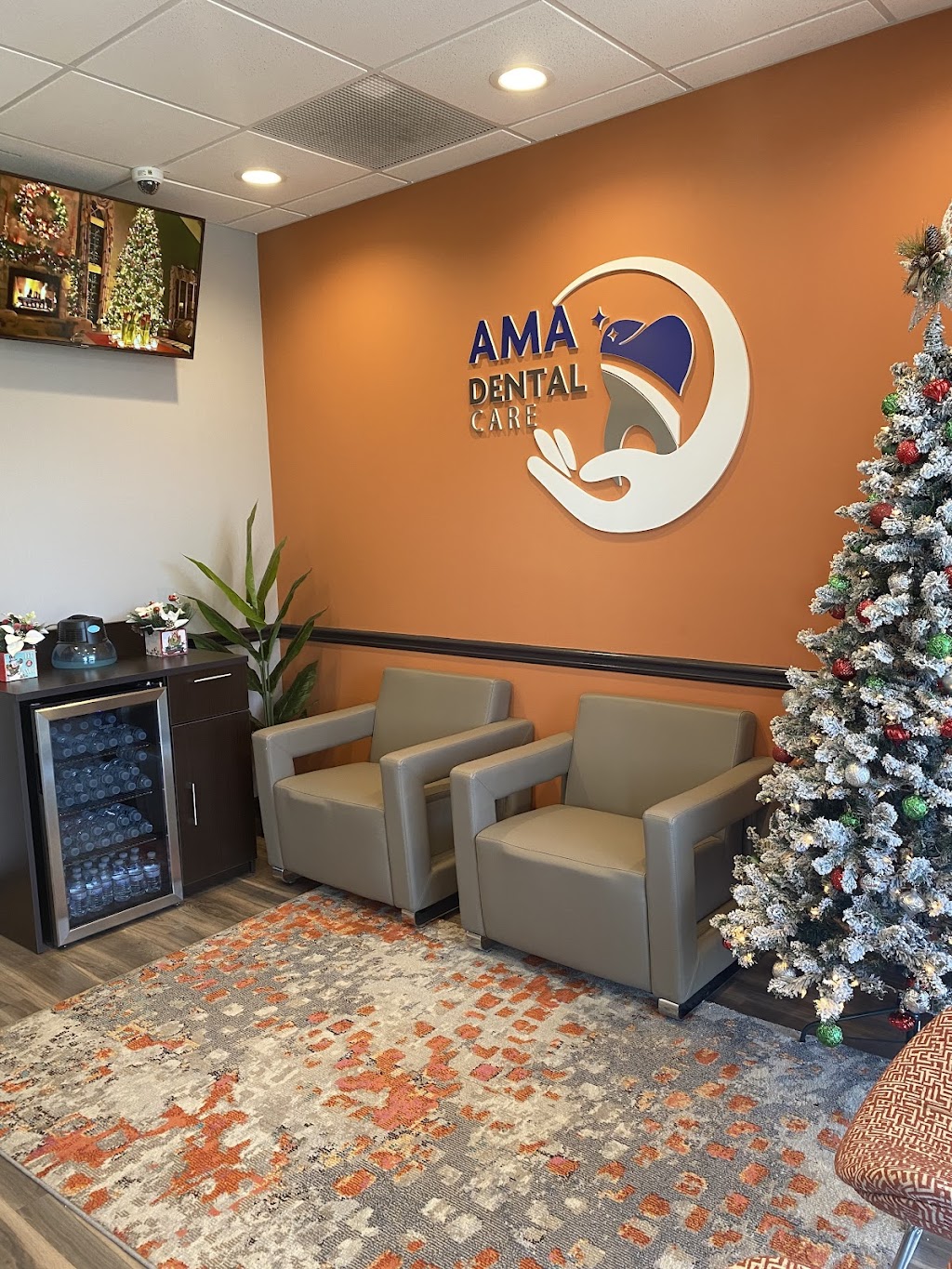 AMA Dental Care | 3370 Sugarloaf Pkwy Suite G8, Lawrenceville, GA 30044, USA | Phone: (770) 696-2878