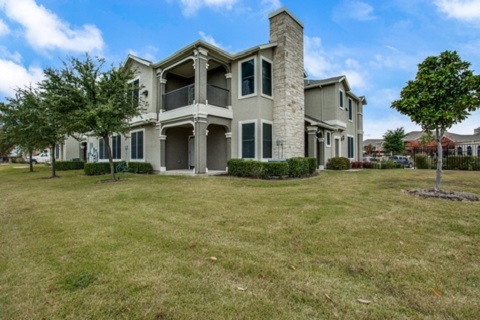 Orion Prosper Lakes Apartments | 880 S Coit Rd, Prosper, TX 75078, USA | Phone: (833) 263-1057