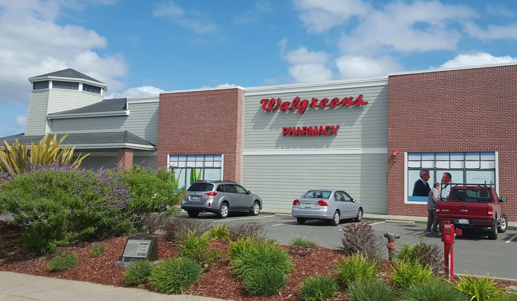 Walgreens | 1916 Webster St, Alameda, CA 94501, USA | Phone: (510) 864-2800