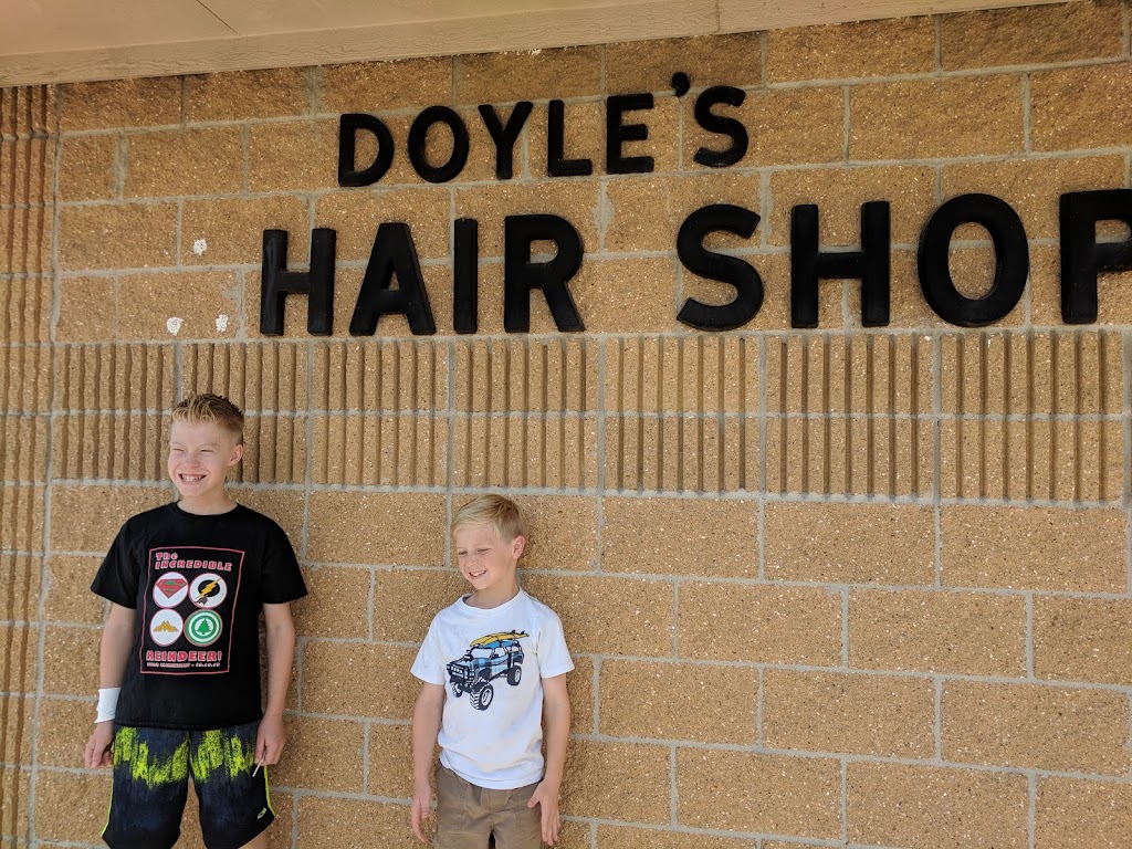 Doyles Hair Shop | 905 29th St N, Texas City, TX 77590, USA | Phone: (409) 945-8813