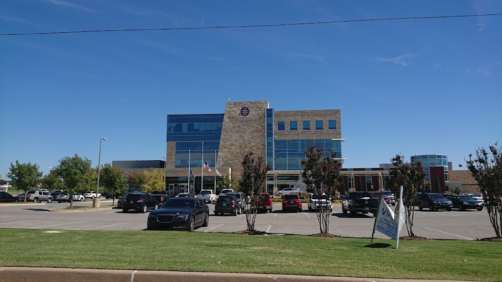 Norman Regional Moore Pediatrics | 700 S Telephone Rd Suite 400, Moore, OK 73160, USA | Phone: (405) 912-3100