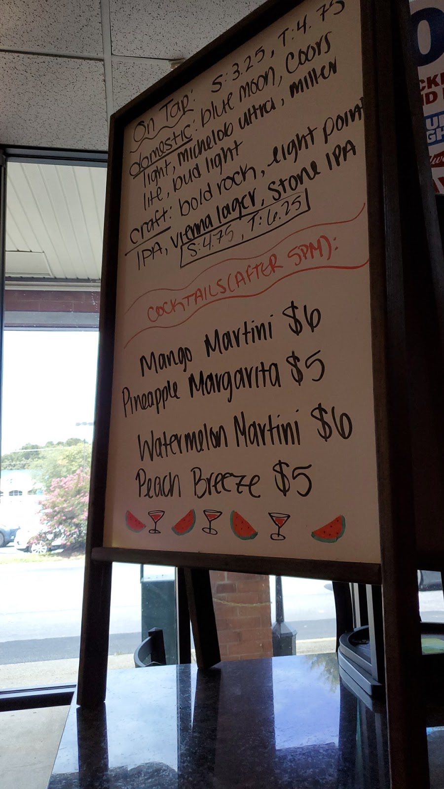 Marias Pizza & Italian Restaurant | 2595 New Kent Hwy, Quinton, VA 23141, USA | Phone: (804) 932-4127