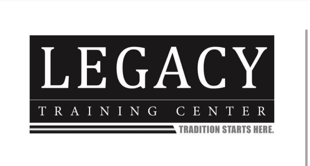 Legacy Training Center | 2305 Crompond Rd, Cortlandt, NY 10567, USA | Phone: (914) 402-1294