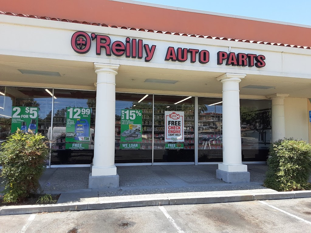 OReilly Auto Parts | 3489 McKee Rd, San Jose, CA 95127, USA | Phone: (408) 259-9660