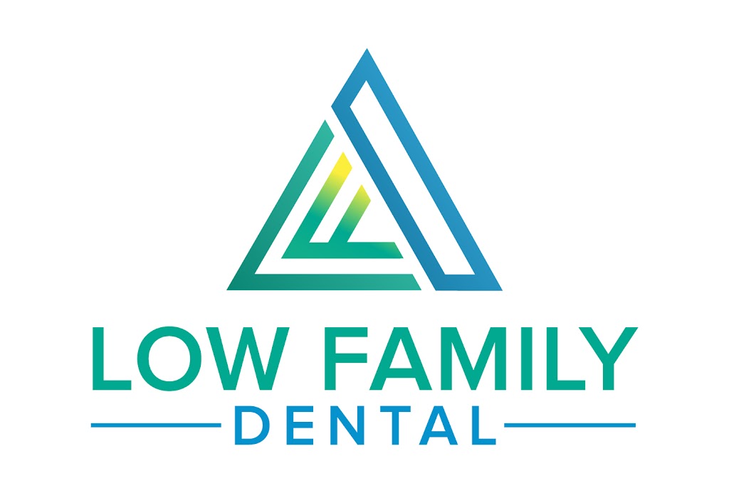 Low Family Dental | 816 W Lodi Ave, Lodi, CA 95240, USA | Phone: (209) 369-2681