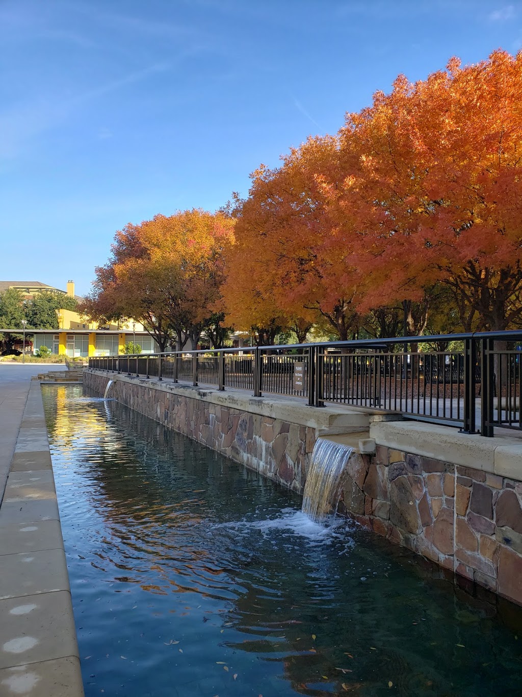 Addison Circle Park | 4970 Addison Cir, Addison, TX 75001, USA | Phone: (972) 450-2851