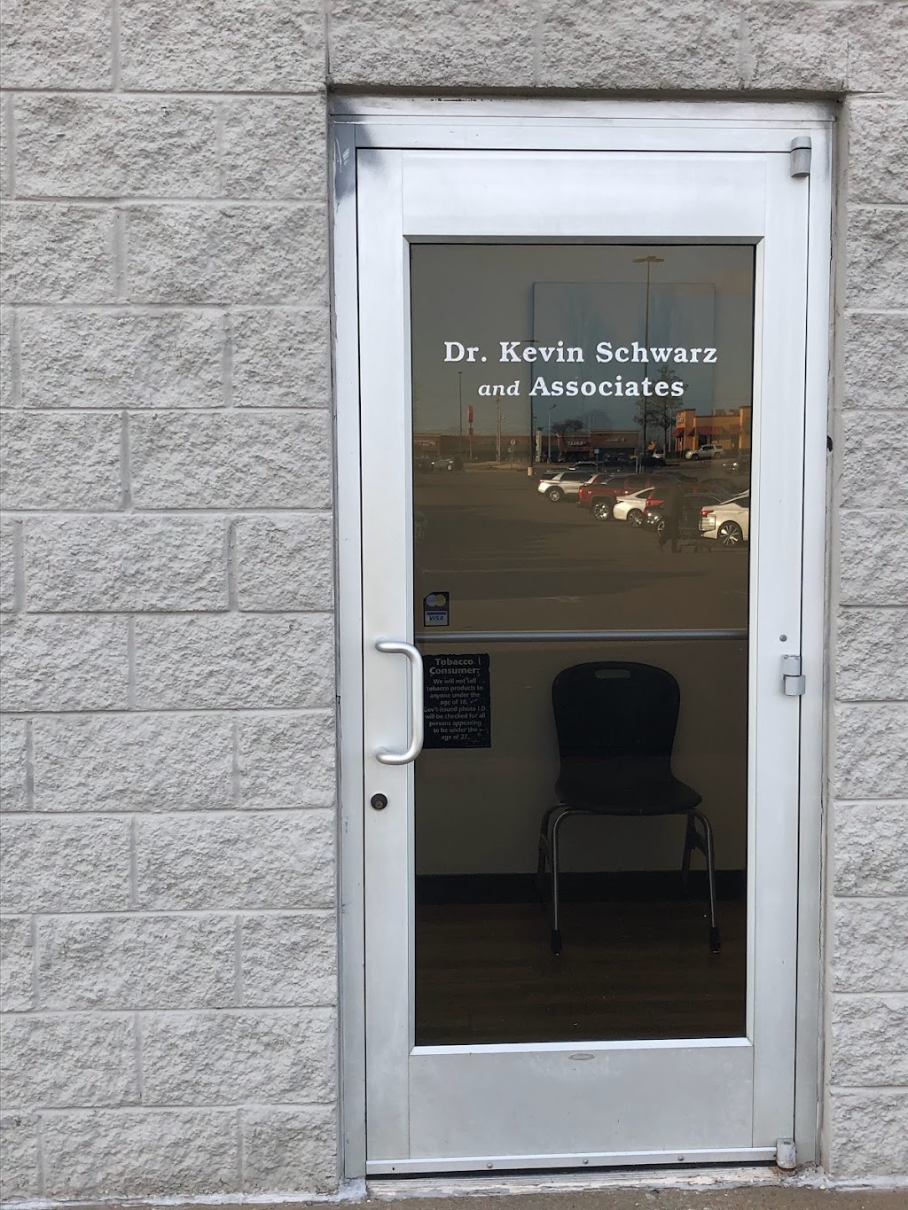 Dr. Kevin Schwarz and Associates Optometrists | 8445 Hwy 51 N, Millington, TN 38053, USA | Phone: (901) 872-6151