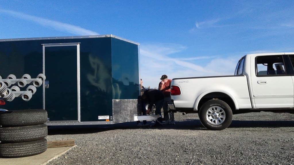 Signal Trailer Services | 1871 Ross Ave, Everett, WA 98201, USA | Phone: (425) 252-8525