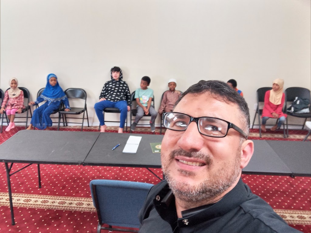 Islamic Center of Forney - ICF | 13980 Farm to Market 548, Forney, TX 75126, USA | Phone: (469) 880-6312 Islamic Center of Forney - ICF | 13980 Farm to Market 548, Forney, TX 75126, USA | Phone: (469) 880-6312