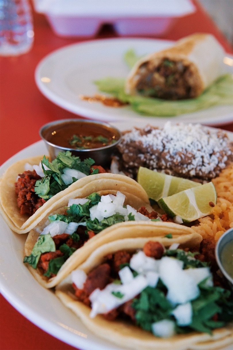 Don Chanos Taqueria | 4909 Texoma Pkwy #3, Sherman, TX 75090, USA | Phone: (972) 774-8573