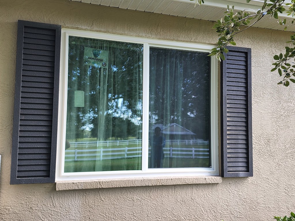 ARMORVUE Window & Door 7509 Pennsylvania Ave Suite 101, Sarasota, FL