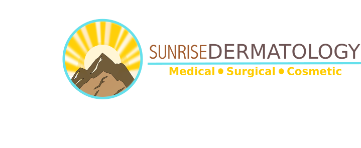 Sunrise Dermatology | 10238 E Hampton Ave Ste 404, Mesa, AZ 85209, USA | Phone: (480) 771-7546