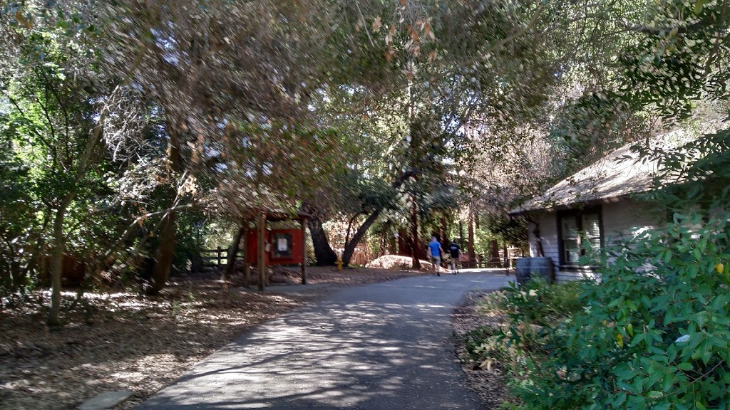 Redwood Grove Nature Preserve | 482 University Ave, Los Altos, CA 94022, USA | Phone: (650) 947-2790