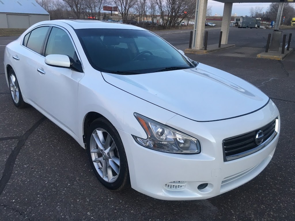 Blue Tech Motors, Inc. | 441 Villaume Ave, South St Paul, MN 55075, USA | Phone: (651) 207-4677