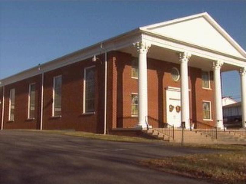 Penn Memorial Baptist Church | PO Box 67, 3311 Main St, Stamping Ground, KY 40379, USA | Phone: (502) 535-4494