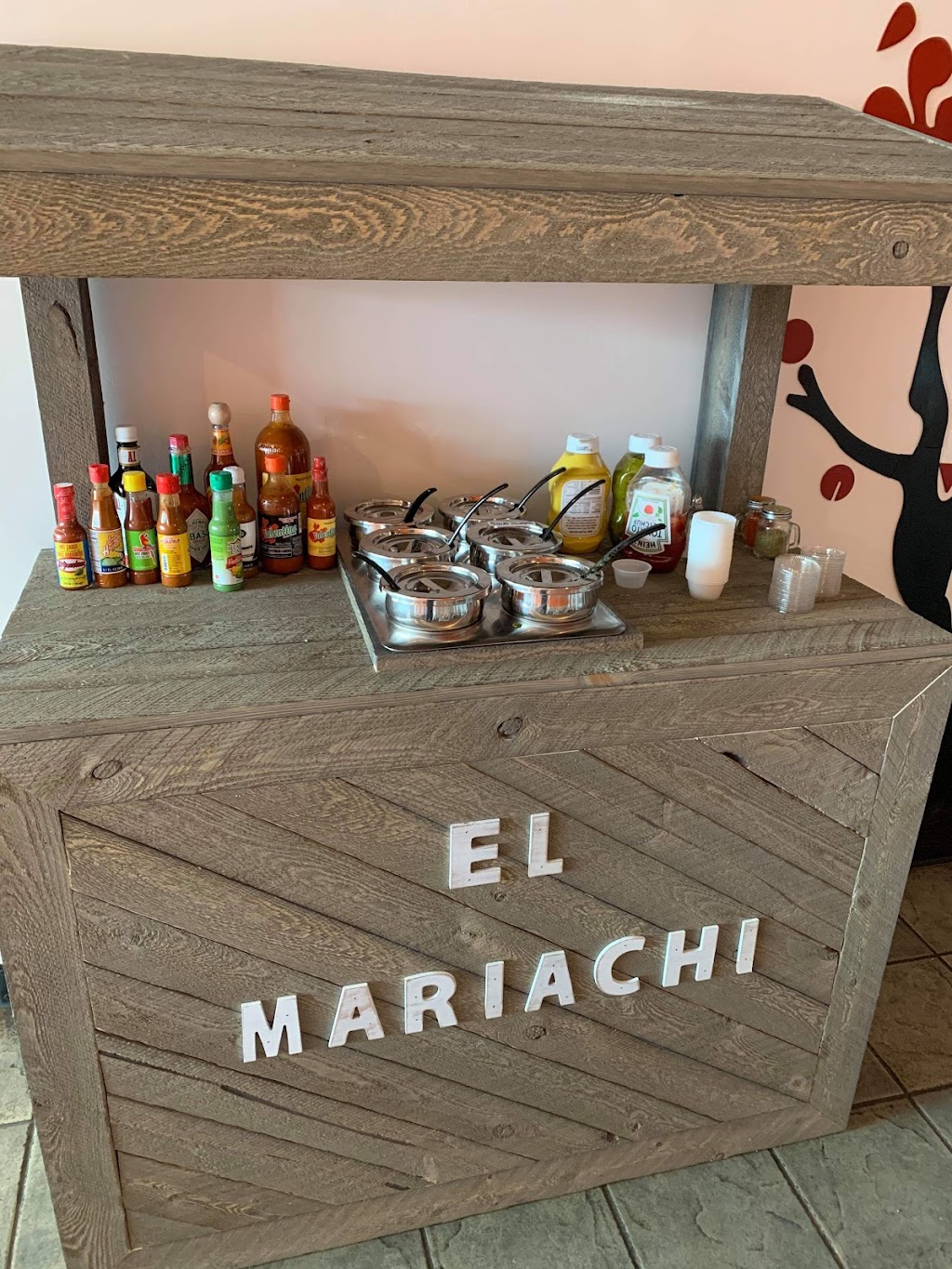 El Mariachi Authentic Mexican Food | 12220 NM-14 Suite 1, Cedar Crest, NM 87008, USA | Phone: (505) 286-1059