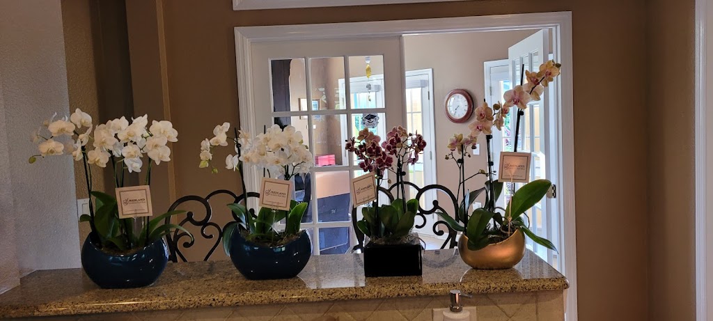 Redland Orchid & Plant Shop | 15880 SW 248th St, Homestead, FL 33031, USA | Phone: (786) 377-3637