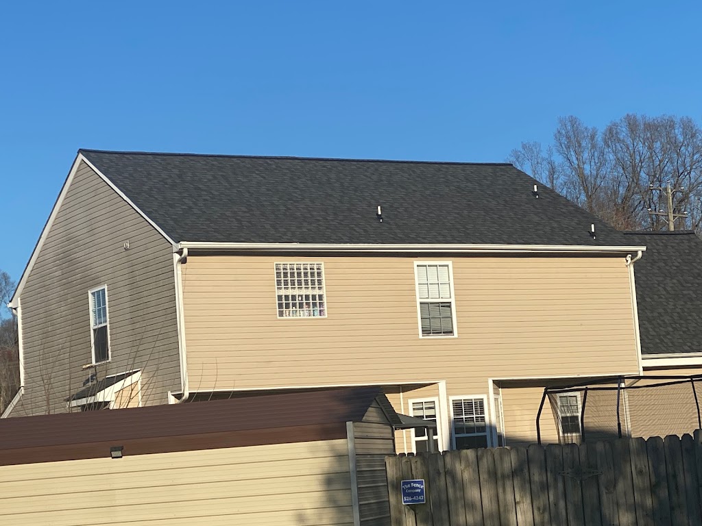 Mikes Roofing & Siding | 11917 Winterpock Rd, Chesterfield, VA 23838, USA | Phone: (804) 739-7364