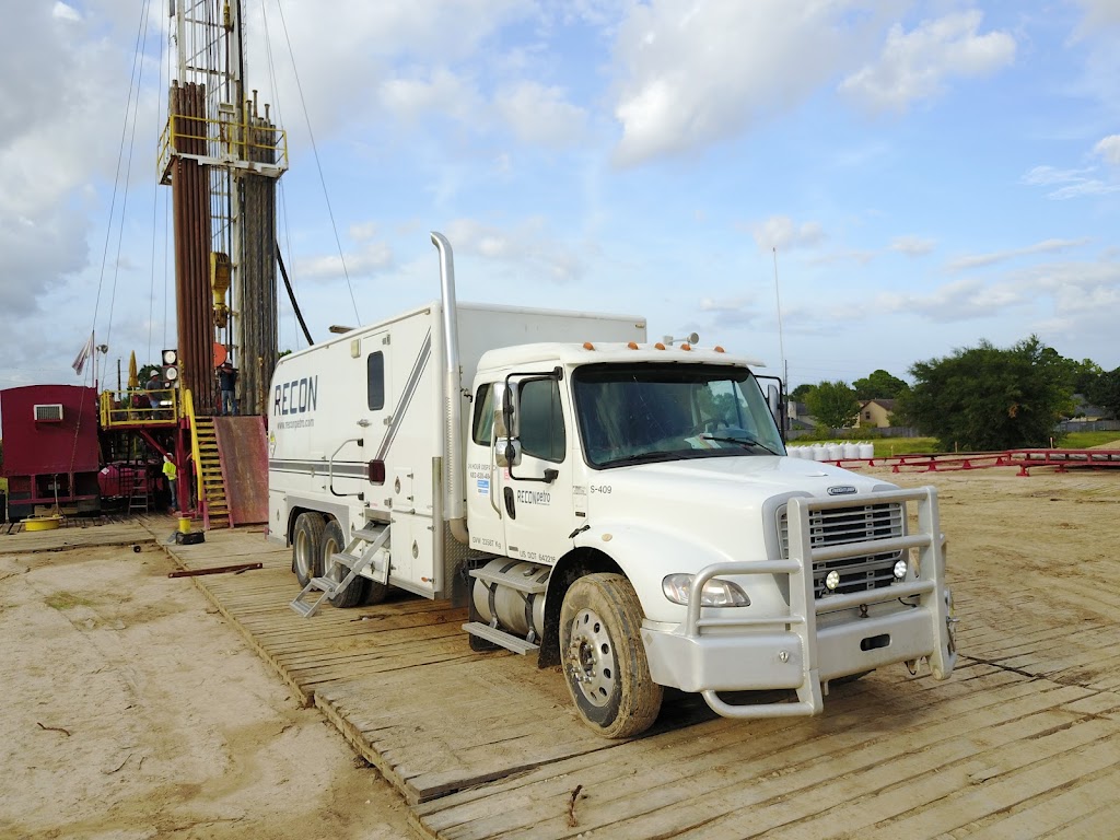 Recon Petrotechnologies Inc, | 5304 Big Six St Ste B, Alvarado, TX 76009, USA | Phone: (682) 628-4841