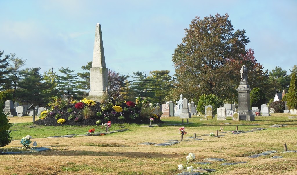 Rockville Cemetery | 45 Merrick Rd, Lynbrook, NY 11563, USA | Phone: (516) 599-0411
