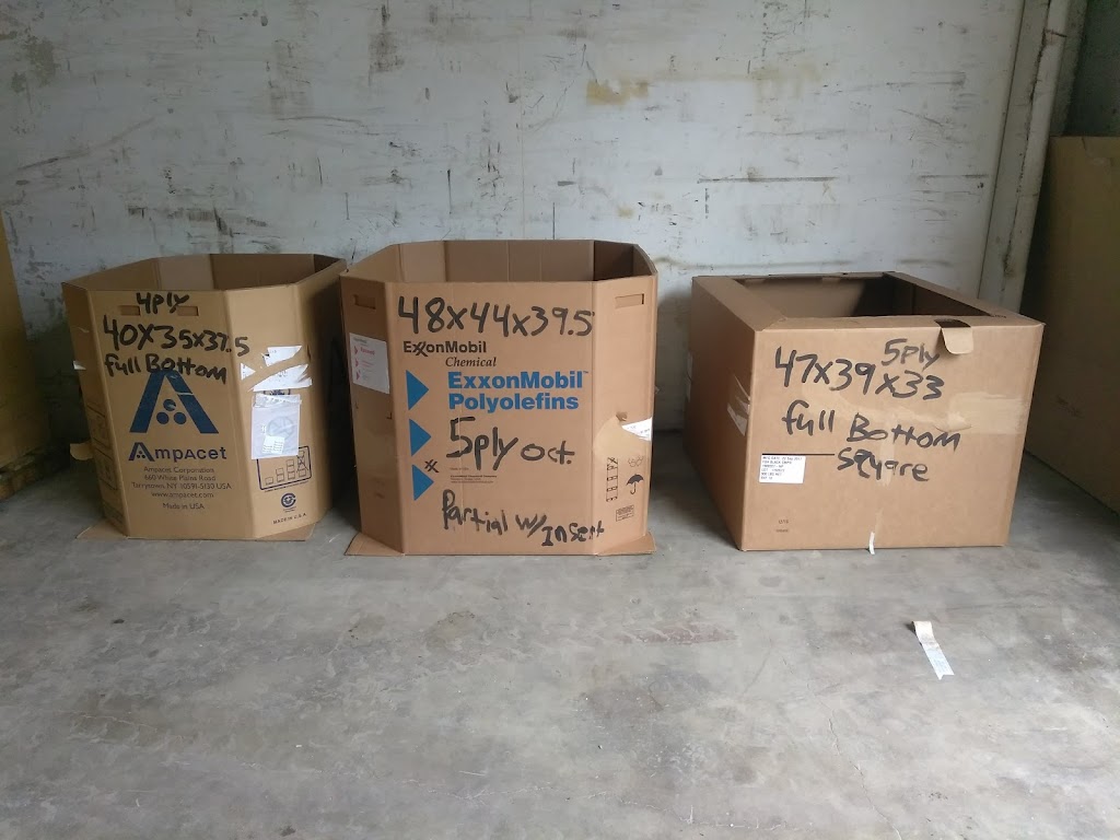 Dornak Warehouse | 2812 N Nichols St, Fort Worth, TX 76106, USA | Phone: (800) 399-4655