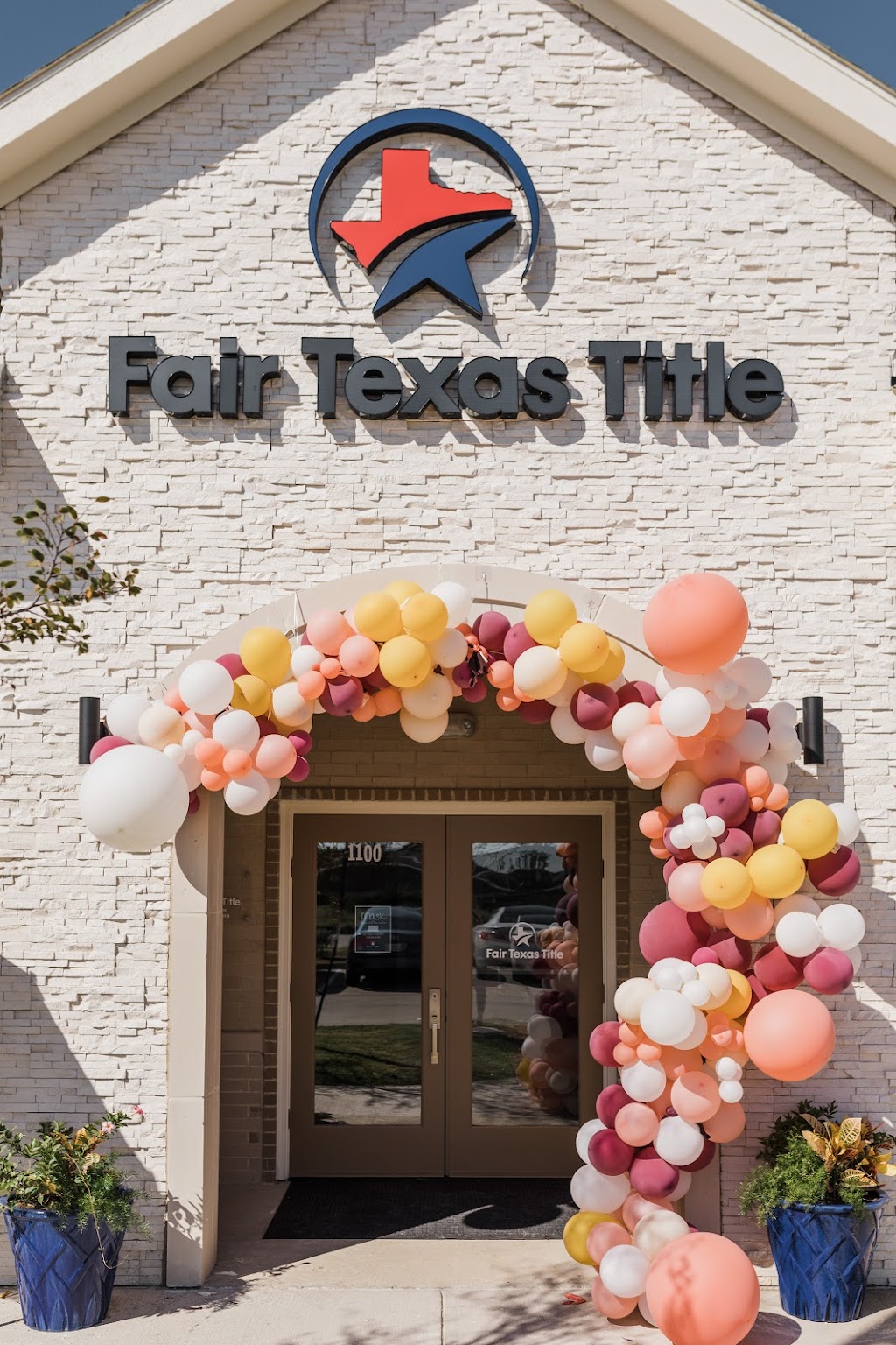 Fair Texas Title - Allen | 1020 W Exchange Pkwy #1100, Allen, TX 75013, USA | Phone: (469) 214-4033