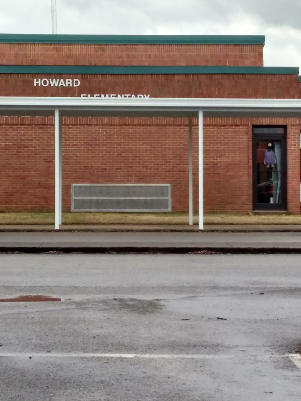 Howard Elementary School | 805 Long Hollow Pike, Gallatin, TN 37066, USA | Phone: (615) 452-3025