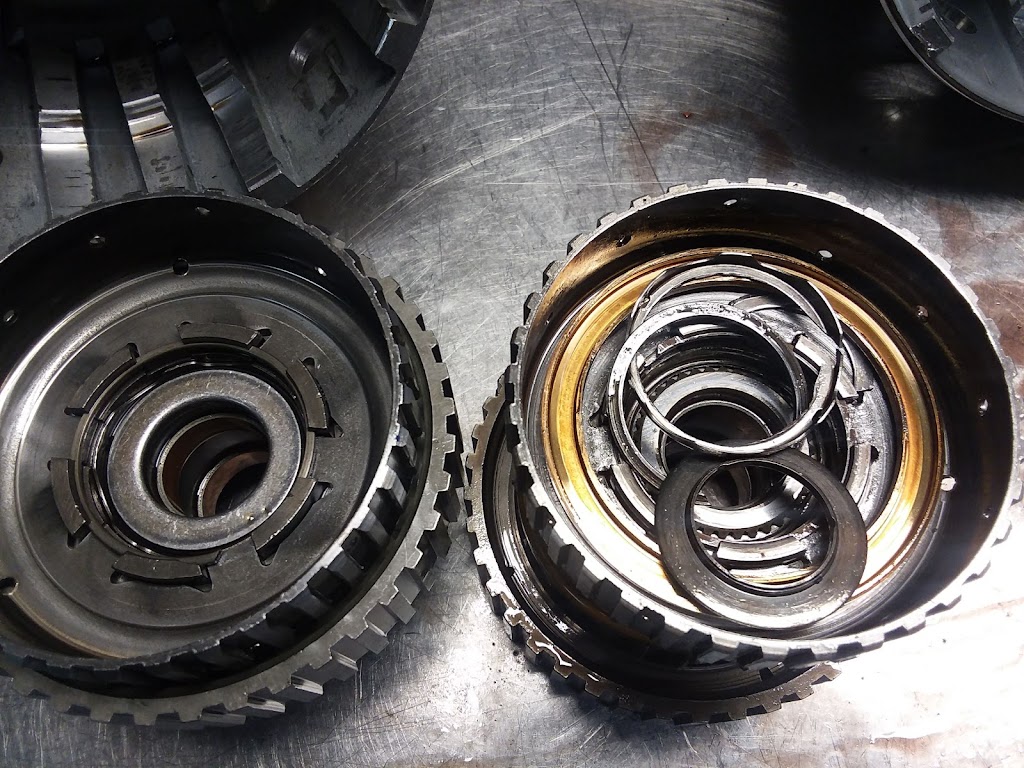 North Georgia Custom Truck & Transmission | 971 Lawson Dr, Canton, GA 30115, USA | Phone: (678) 654-5046