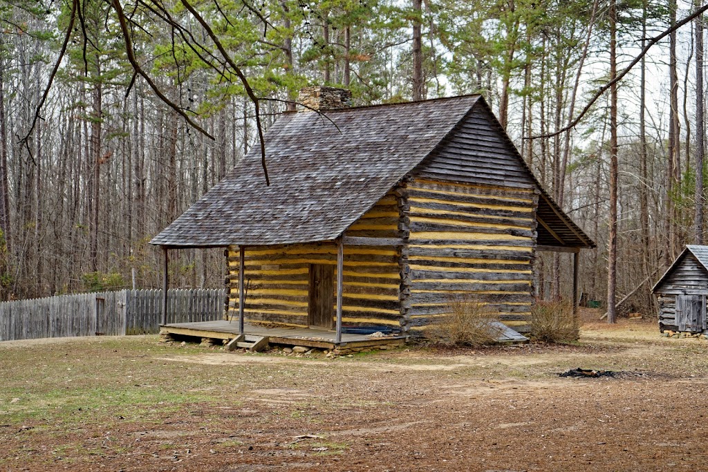 Alamance Battleground State Historic Site | 5803 NC-62, Burlington, NC 27215, USA | Phone: (336) 227-4785