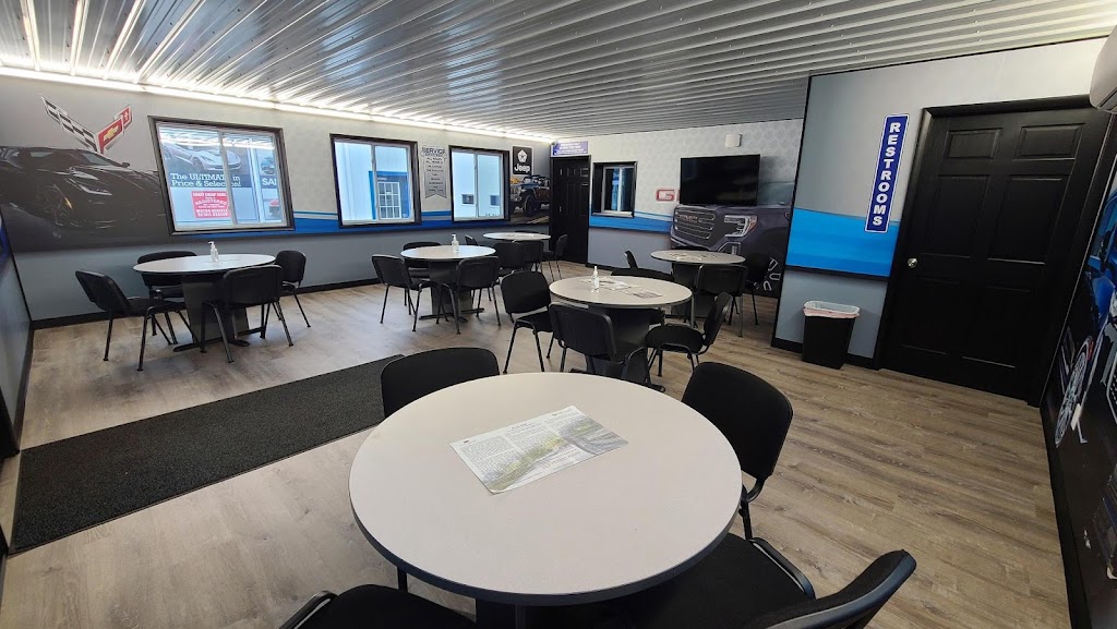 Crazy Cheap Cars | 8 Main St, Oakfield, NY 14125, USA | Phone: (585) 948-8000