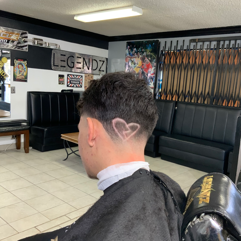 Legendz Barberstudio | 4600, 14423 Main St #3, Hesperia, CA 92345, USA | Phone: (760) 949-2340