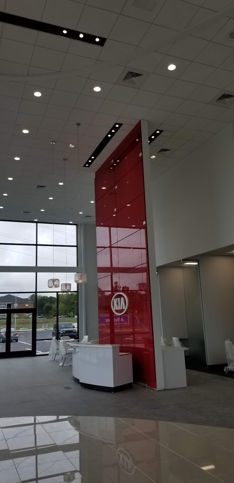 Burlington Kia | 2149 Hatchery Rd, Burlington, NC 27215, USA | Phone: (336) 791-4151