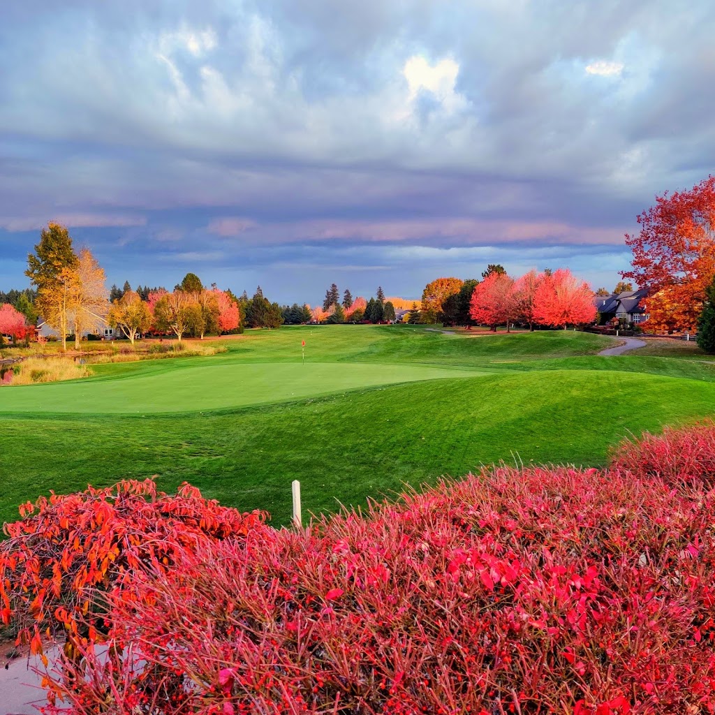 OGA Golf Course | 2850 Hazelnut Dr, Woodburn, OR 97071, USA | Phone: (503) 981-4653