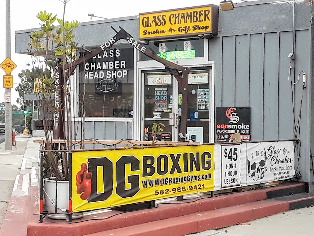 DG Boxing | 5660 CA-1 # C, Long Beach, CA 90814, USA | Phone: (562) 986-9421
