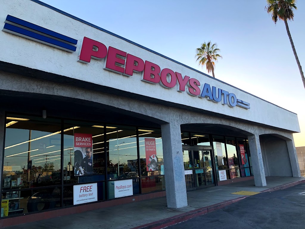 Pep Boys | 3030 W Lincoln Ave, Anaheim, CA 92801, USA | Phone: (714) 826-4810